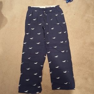 Pajama pants